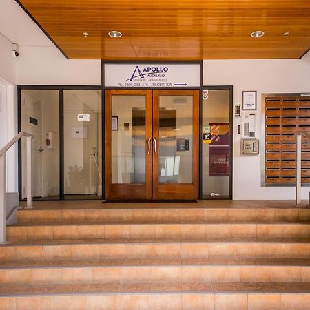 Apollo On Nelson Aparthotel Auckland Luaran gambar