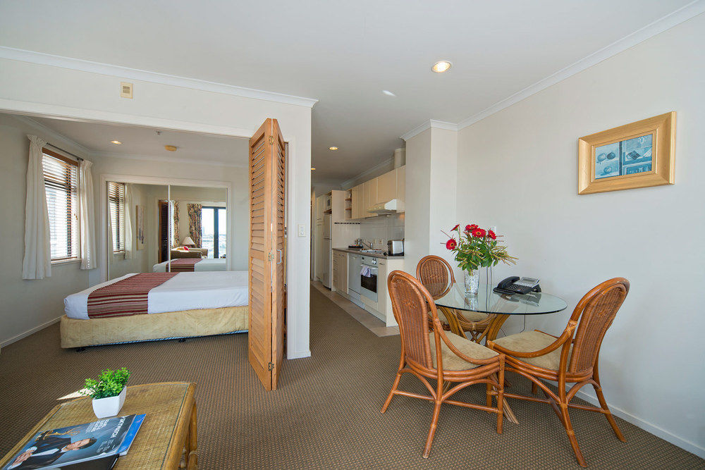 Apollo On Nelson Aparthotel Auckland Luaran gambar