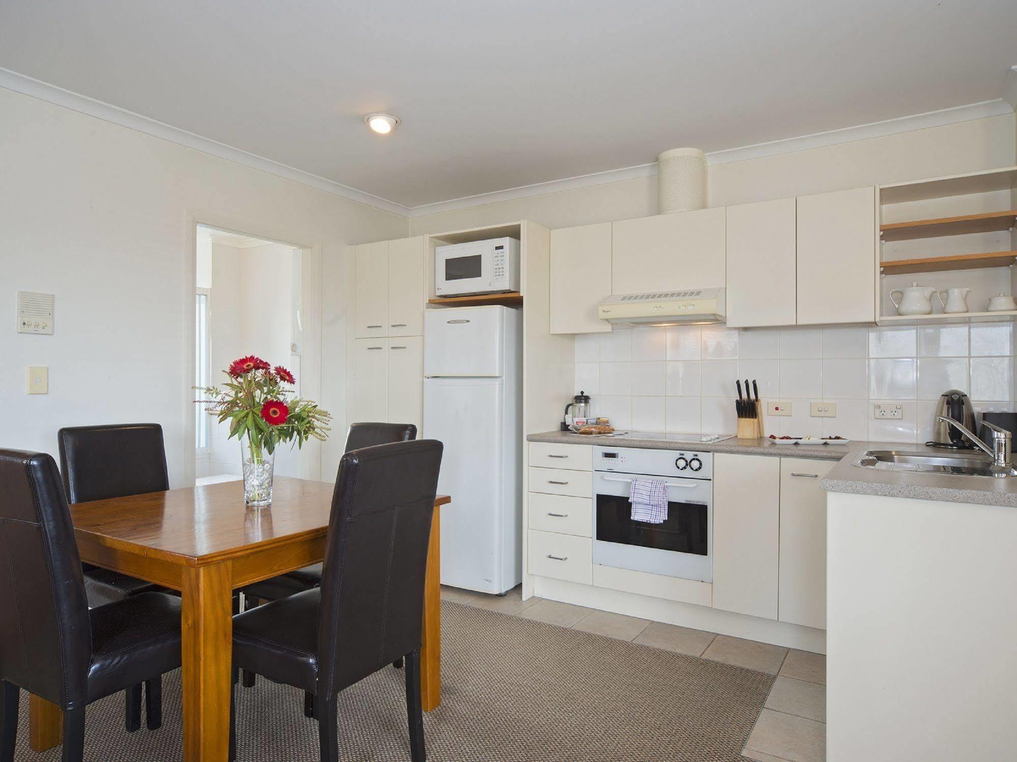 Apollo On Nelson Aparthotel Auckland Luaran gambar