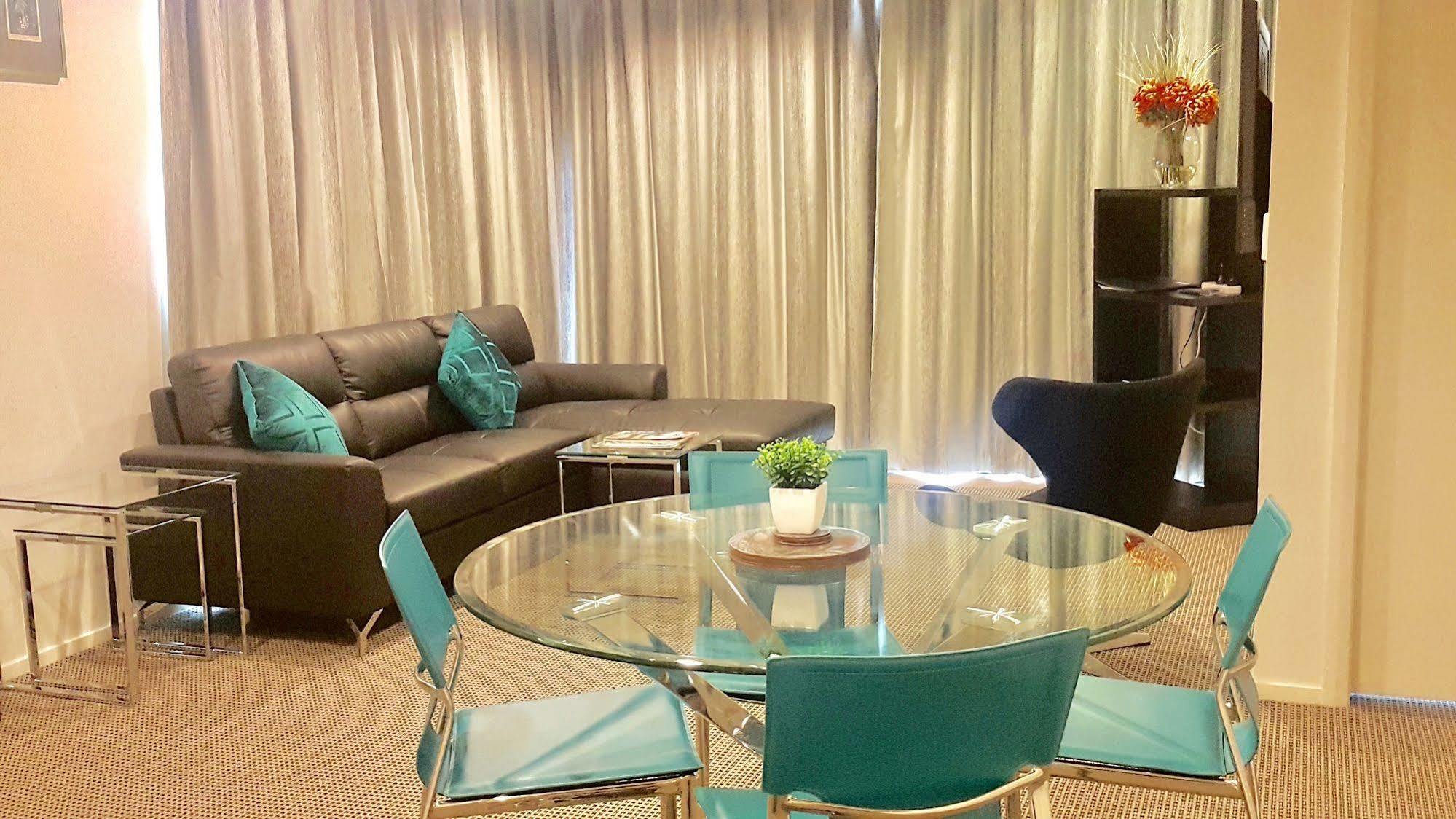 Apollo On Nelson Aparthotel Auckland Luaran gambar