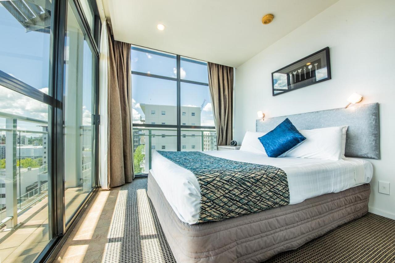 Apollo On Nelson Aparthotel Auckland Luaran gambar