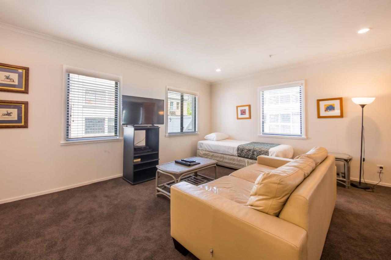 Apollo On Nelson Aparthotel Auckland Luaran gambar